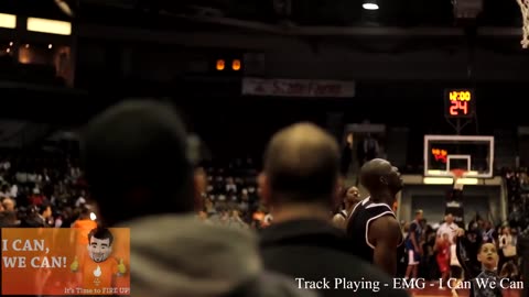 snoop Dogg all-star weekend charity basketball game