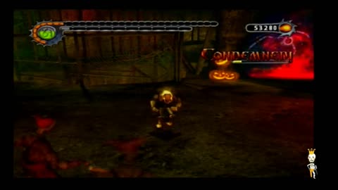 Ghost Rider PS2 Playthrough Playstation 2