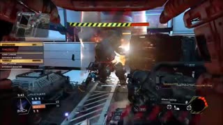 Titanfall Montage