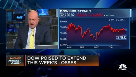 Jim Cramer: This is a period where investors can buy at good prices