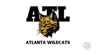 Atlanta Wildcats Intro Video