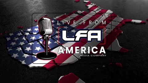 Live From America - 10.29.21 @11am MAJOR ELECTION LAWS BROKEN!!