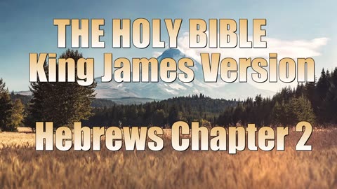 Hebrews_02_KJV