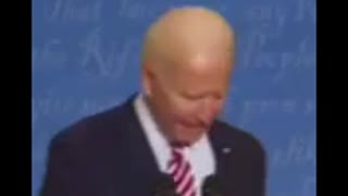 Trump and Biden LOL