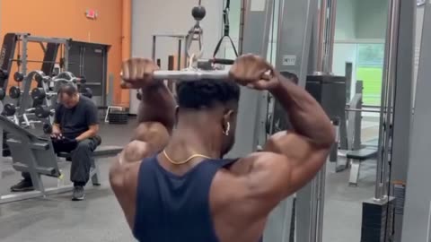 You Need To Try This Biceps Work Out