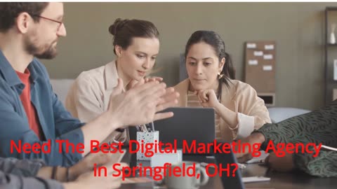 Big Fish Local | Digital Marketing Agency in Springfield, OH