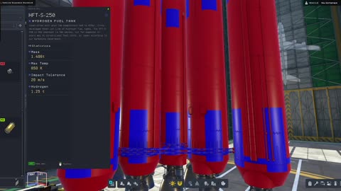 (Linux) KSP2 Day 6 on 2nd go! AMA OpenChat