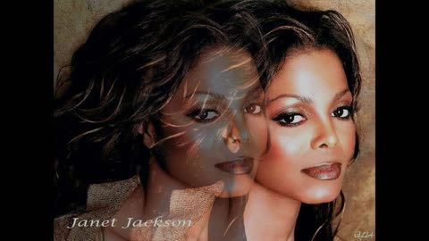 Together Again Instrumental - Janet Jackson