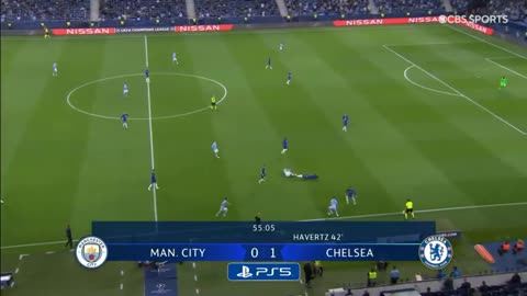 Manchester City vs CheIsea 0−1 - Extеndеd Hіghlіghts & All Gоals 2021 HD