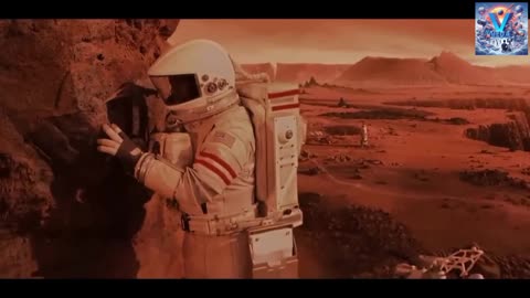 Misson To Mars _ Film Explained in Hindi_Urdu Summarized हिन्दी _ Movie Explained