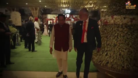 FULL VIDEO - Anant Ambani & Radhika Merchant Full Wedding Event Video