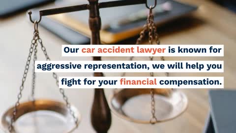 Car Accident Lawyer Fort Myers