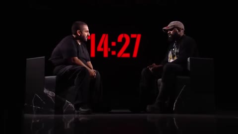 Kanye West | October 7th 2022 Interview Highlights: "I Wouldn't Wear a BLM Shirt, I Wore a Red Hat."