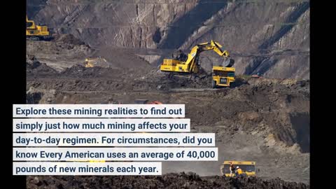 Facts and figures - Minerals Council South Africa for Dummies