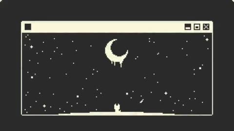 moon and stars ✨ lofi beats