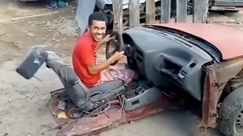 Car in india