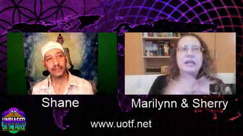 Paranormal Frequencies with Shane Robinson, Sherry Jagneaux 3 - Marilynn Hughes, Out of Body Travel