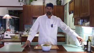 5 Minute Recipes ~ Cucumber Avocado Tomato Salad - Mar 1st 2017