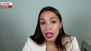 AOC: House GOP Is Made Up Of White Supremacist Sympathizers