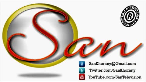 San TV Promotional Video