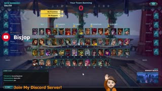 Paladins Ranked 🎮 Free-to-Play Game