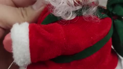 santa claus