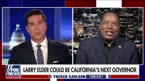 @LarryElder Vs The Democratic Party Machine