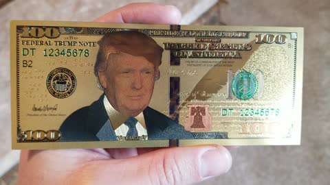 The New Currency