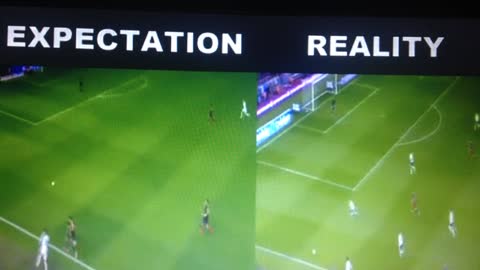 Gareth Bale vs Neymar Expectativa vs Realidad