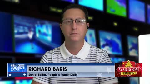 Richard "People's Pundit" Baris On Poll Manipulation | The Washington Pundit