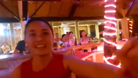 #Bargirl Girlie's Birthday Panglao bohol philippines