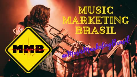 VOCÊ PRECISA CONHECER ESSE SITE - Music Marketing Brasil