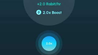 Rabit Network || New Crypto Mining App