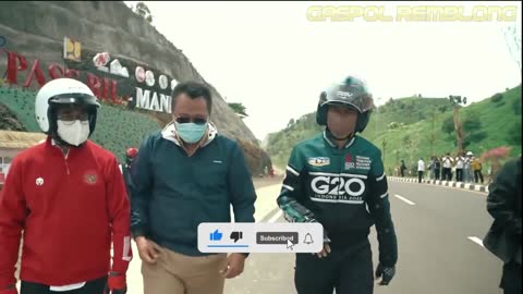 MotoGP MANDALIKA 2022