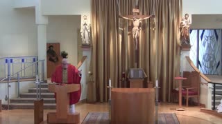 Homily for Good Friday (2024)