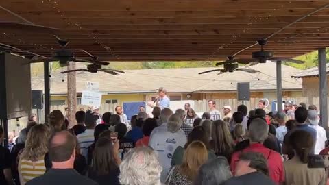 Beto O'Rourke Laces Into Greg Abbott: 'We've Got To Get Past The Cruelty, The Incompetence'. April 2, 2022