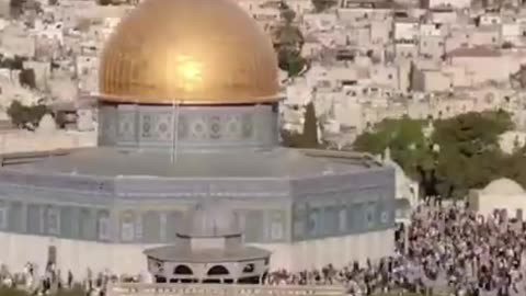 Masjid Aqsa and Haikal-E-Sulemani | Who built the Masjid Al-Aqsa - Fact factory