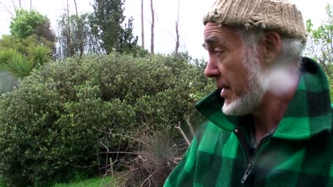 Permaculture with Gary Williams