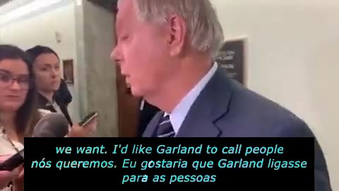 Lindsay Graham