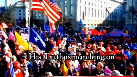 HeydonMusicPage/"TRUMP MARCH RALLY"12.13.2020