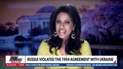 "Biden isn't stopping anyone; it's all a prank!" Brigitte Gabriel criticizes Biden's foreign policy.