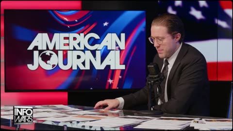 The American Journal Full Show 5/27/24