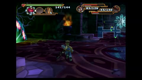 Dark Cloud2 Playthrough Part203