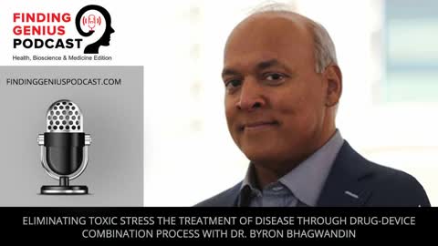 Eliminating Toxic Stress the Treatment of Disease through Drug-Device Combination Process