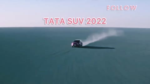 TATA Motor’s 2022