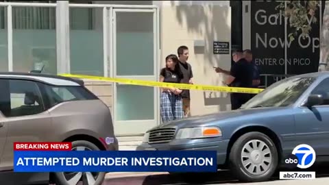 Police investigating attempted murder of woman at DTLA apartments - Here's what we know so far