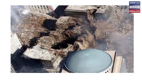 Exposing the Real Story Behind the 9/11 Attacks with Jim Fetzer, Ph.D. - Part 2 of 3