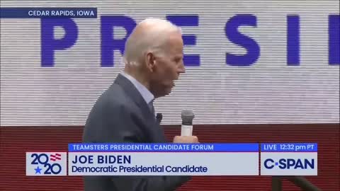 President Joe Biden Being Funny: Volume 3