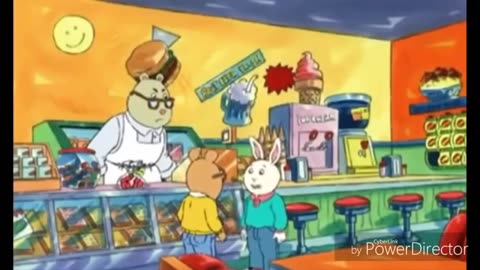 Ghetto Arthur Complete Film Humorous Edition