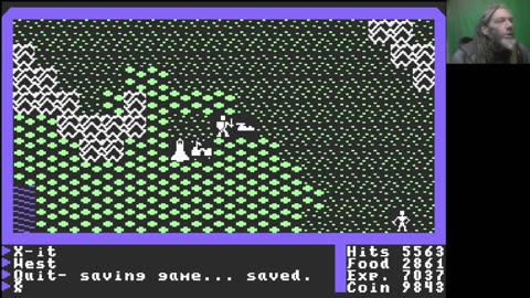 Ultima 1 Ep 9